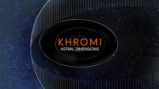 Khromi - Fluctuate