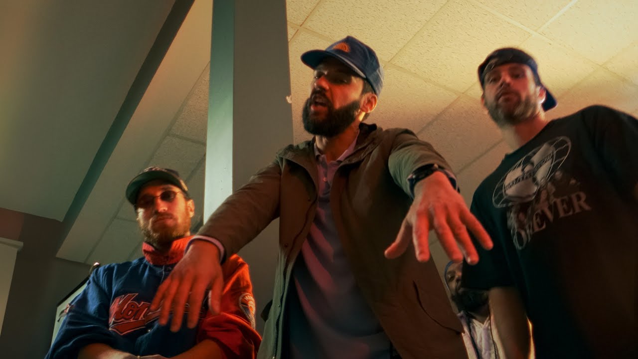 Hush Money - Wakka x Faktual x Sqreeb Feat. Dirty Chris