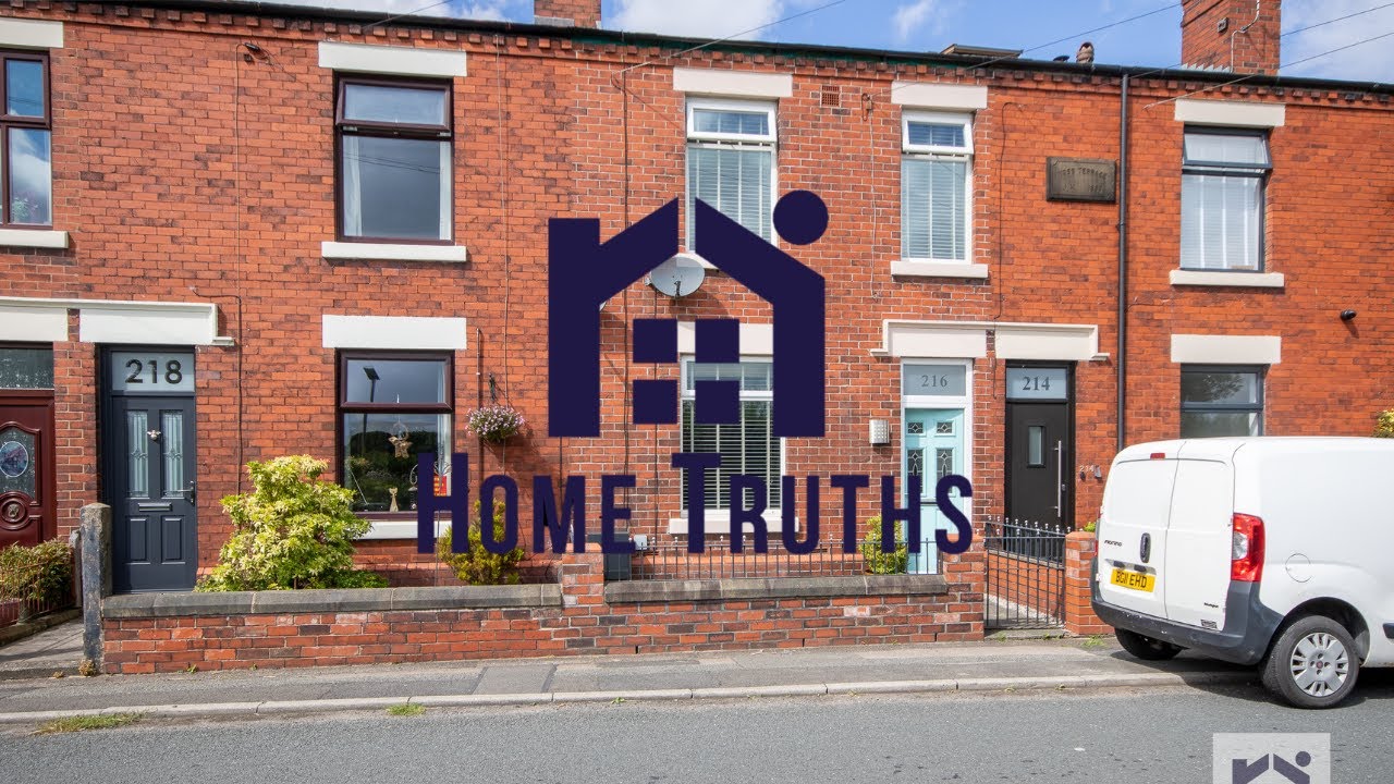 Chorley Lane, Charnock Richard Bespoke Video Tour YouTube