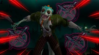 :      | Identity V