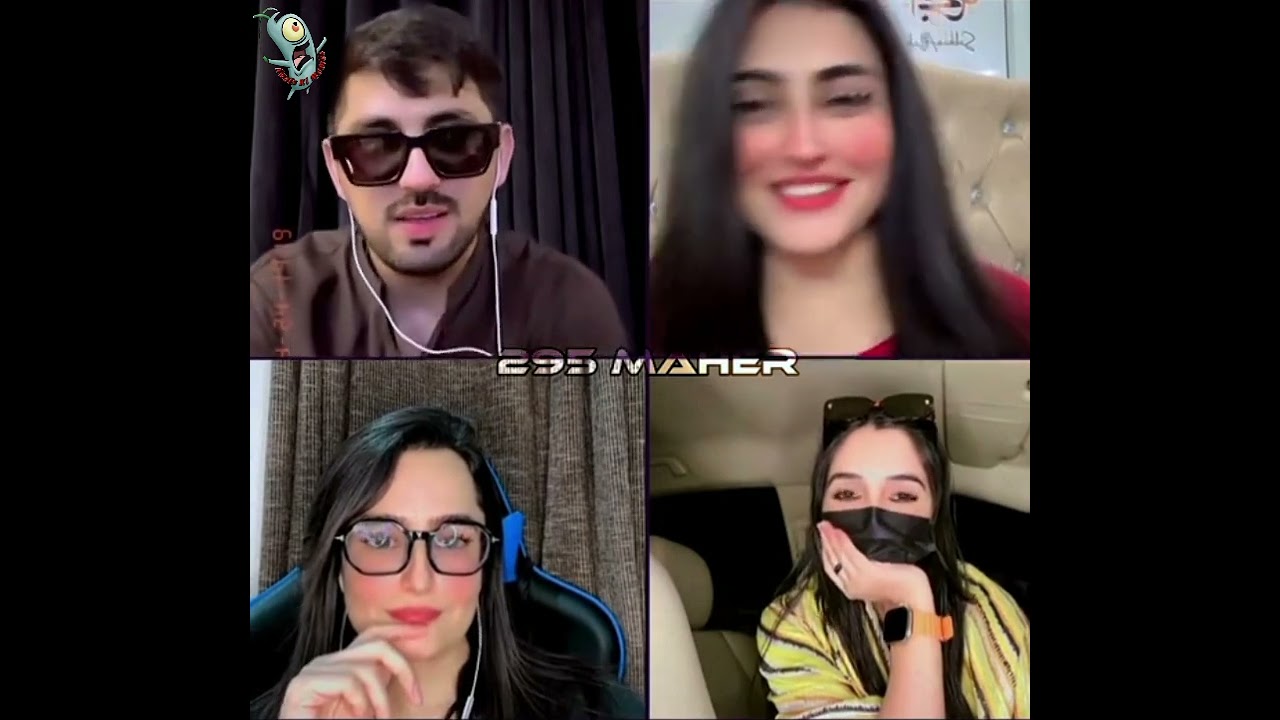 Mr patlo vs zoi vs other girls today tiktok live match | Awais Ki Memes