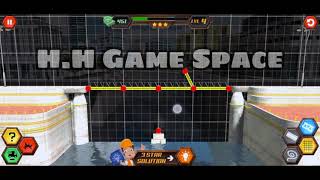 Bridge Construction Simulator Level 4 | H.H Game Space