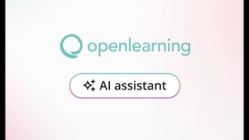 Introducing OpenLearning