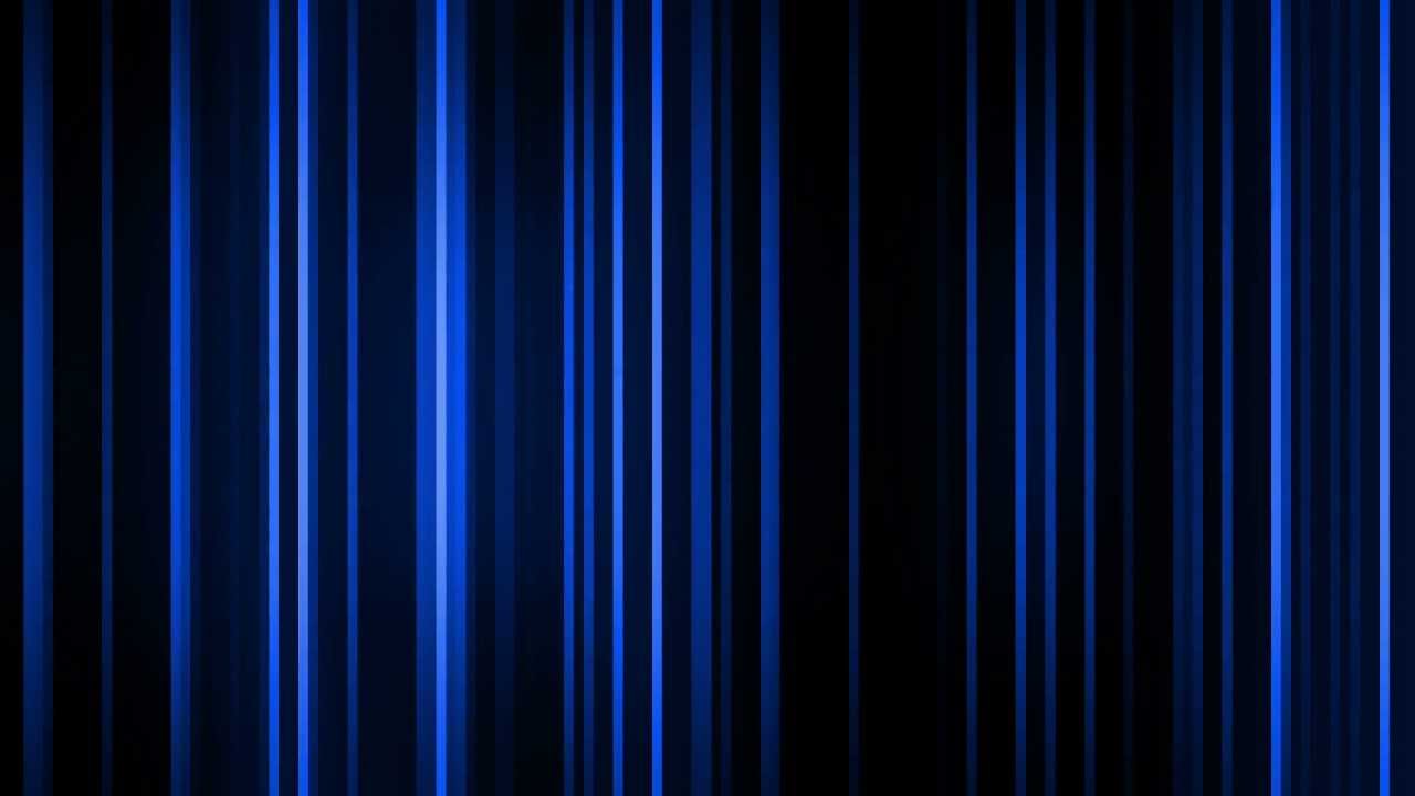  Blue  Vertical  Light Streaks HD Background  Loop YouTube