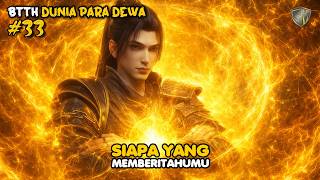 Download Lagu Siapa Yang Memberitahumu - DUNIA PARA DEWA EPS 33 MP3