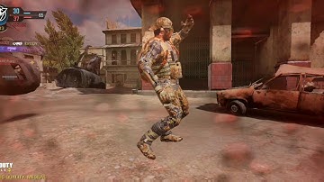 COD Mobile - How to Destroy STEALTH CHOPPER with SCORESTREAK.