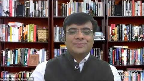 ONLINE PH D  COURSEWORK INAUGURATION PROGRAMME