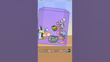 NEW MODE⁉️ Merge Fellas Italian Brainrot Try New Feature! New Update 986 Level #mergefellas #shorts