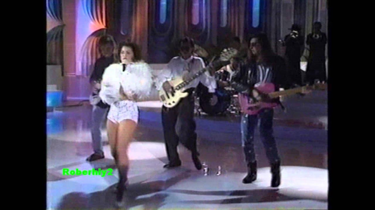 Alejandra Guzmán " Hey Güera " Alejandra Guzmán " Hey Güera "