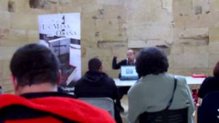 I jornadas del misterio Guia magica Mesa de Ocaña
