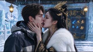 【ENG SUB】他剛穿越成為古代成為權貴滔天的錦衣衛，開季就被絕色美女找上門強吻？ ！#MiniDrama #精彩大陆短剧