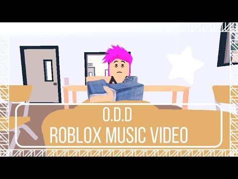 O D D Roblox Music Video Youtube