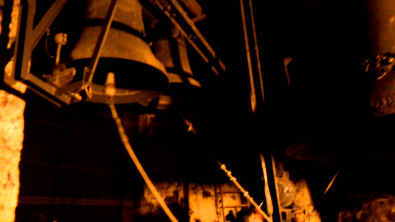 13 novembre 2014 scampanio festoso annuncia un mese alla festa di S.Lucia