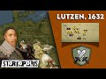 La última batalla del rey | Lutzen, 1632