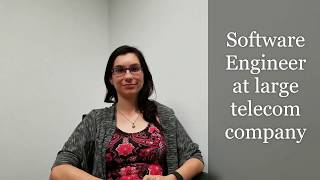 Working Life: Software Engineer at telecom company screenshot 2