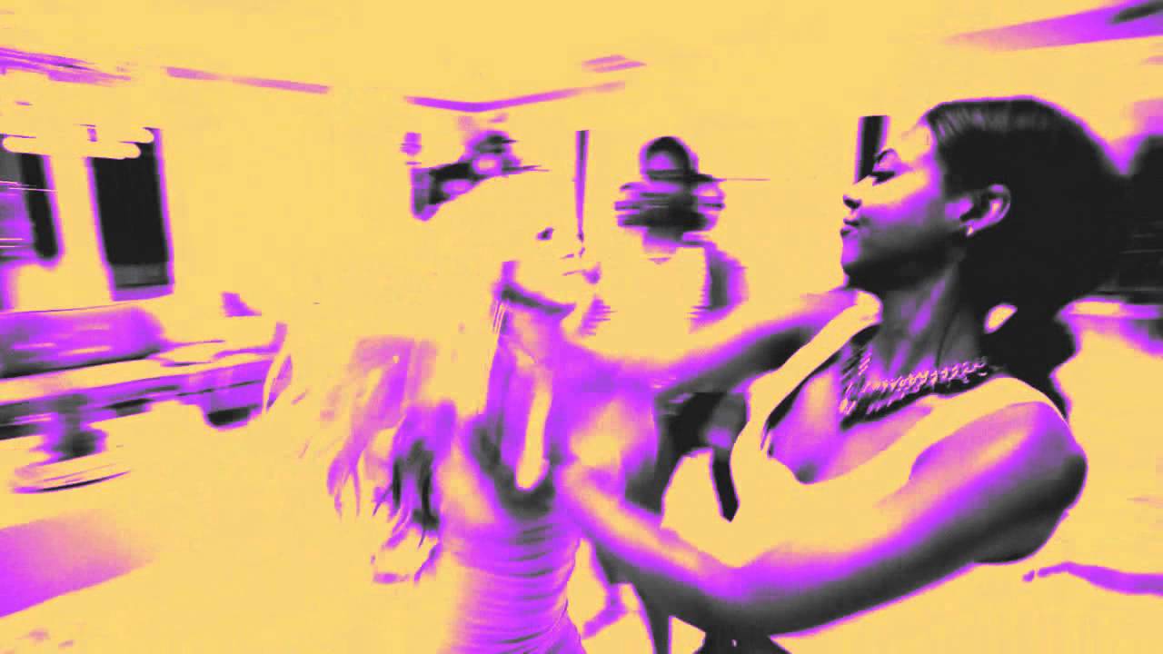 BGC11- Sarah Vs The House [My Edit]