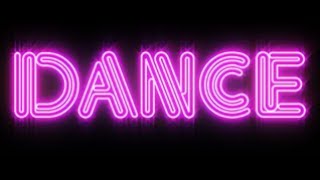 1PM EST Lyrical  class!
