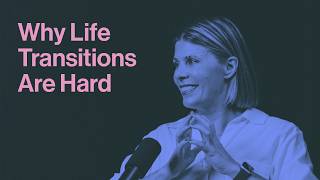 Why Life Transitions Are Hard (and How to Navigate Them) | Life in Motion