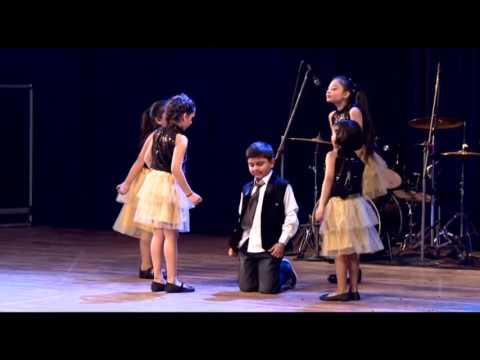 Phir Milenge Chalte Chalte | SanJive's DanCenter - SDc