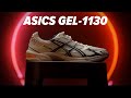 Обзор ASICS GEL-1130. Лучше, чем 1090?