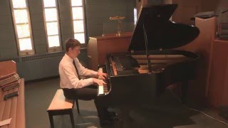 Rachmaninoff 1