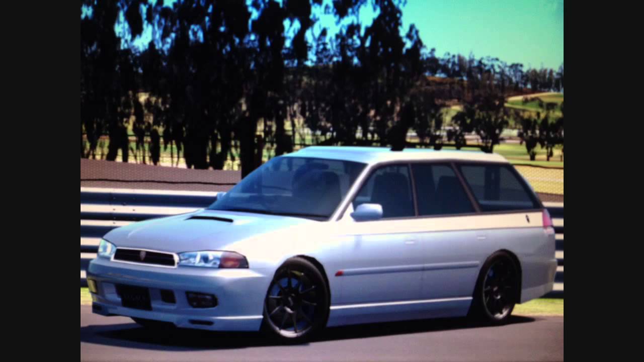 Gt6 中古車情報 Part1 Youtube