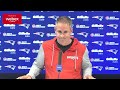 McDaniels on the Loss to the Bills: "It Can Be a Blessing if We Learn From It." | Press Conference