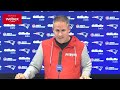 McDaniels on the Loss to the Bills: "It Can Be a Blessing if We Learn From It." | Press Conference