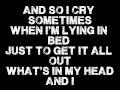 LYRICS : 4 Non Blondes - What