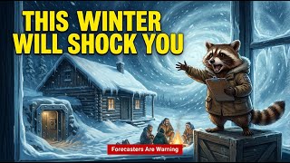 This Winter Could Be Worse Than 2014 — Experts Are Warning