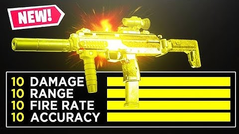 Best QXR Gunsmith Loadout | COD Mobile