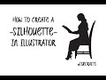 How to Create a Silhouette Using a Photo