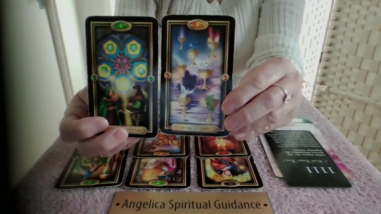 Послание знака Воздуха, которое нашло вас, открывает новые двери к силе и радости!