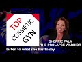 Sherrie Palm The Prolapse Warrior