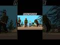 👉 😱 Sweet vs Kendl Family Drama | GTA San Andreas #Shorts