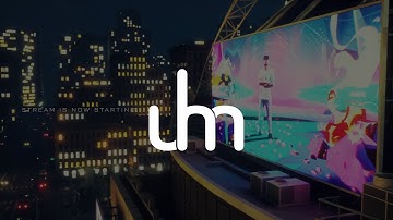 Custom Stream Design for @Uhmaayyze