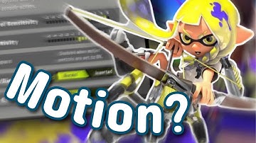 Are Splatoon 3 Gyro Controls Meta?