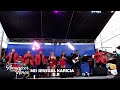 Mix sensual karicia  grupo amanecer con amor concierto en la plaza de armas de huancabamba 2024