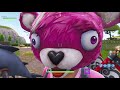 Fortnite Skin Face Reveals