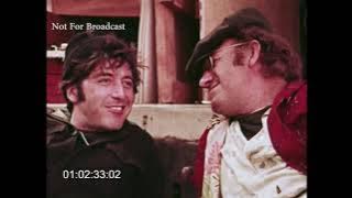 Scarecrow (1973) Production Short