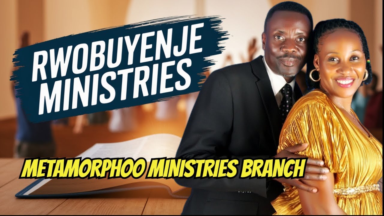 METAMORPHOO MINISTRIES INTERNATIONAL [] - YouTube