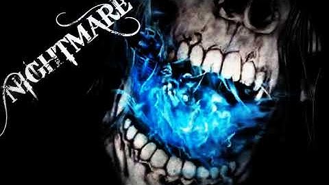 Avenged Sevenfold - Nightmare (Unofficial Instrumental with BV)