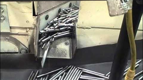 SPECTRUM AUTOMATION COMPANY - REWORK JOB #77276 #3