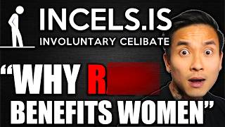 The Most DISTURBING Forum Online | Incels.is 22