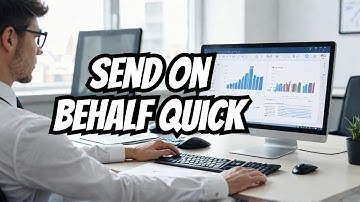 How to grant Send on behalf permissions in Exchange 2019