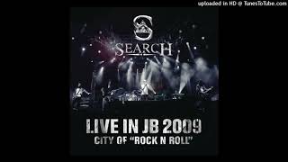 Video thumbnail of "Search - Mat Rock & Pasti (Live Concert) (Audio) HQ"