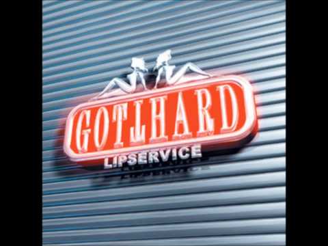 Gotthard-Anytime Anywhere with lyrics
