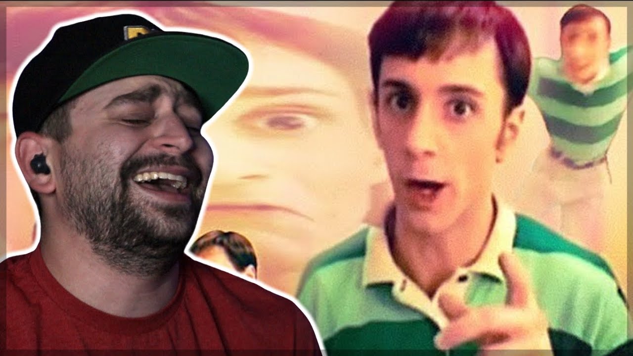 ОН ПОСАДИТСЯ В ТЮРЬМУ! 😂 - YTP: РЕАКЦИЯ-ГАЛЛЮЦИНАЦИЯ ФРУСТРАЦИИ СТИВА!