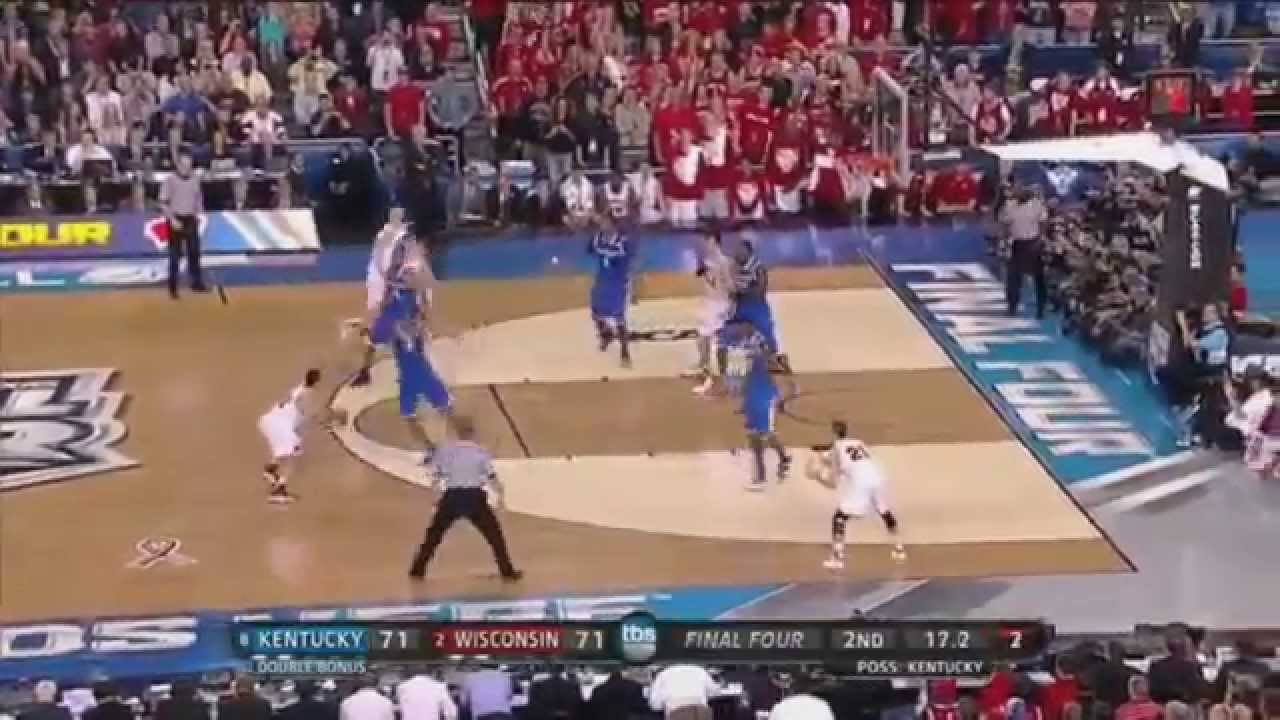 2014 NCAA Tournament Best Moments - March MADNESS