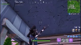 Sum random clip